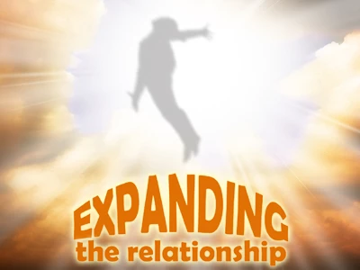 Expanding The Relationship