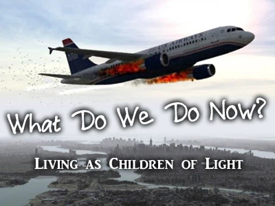 What Do We Do Now?