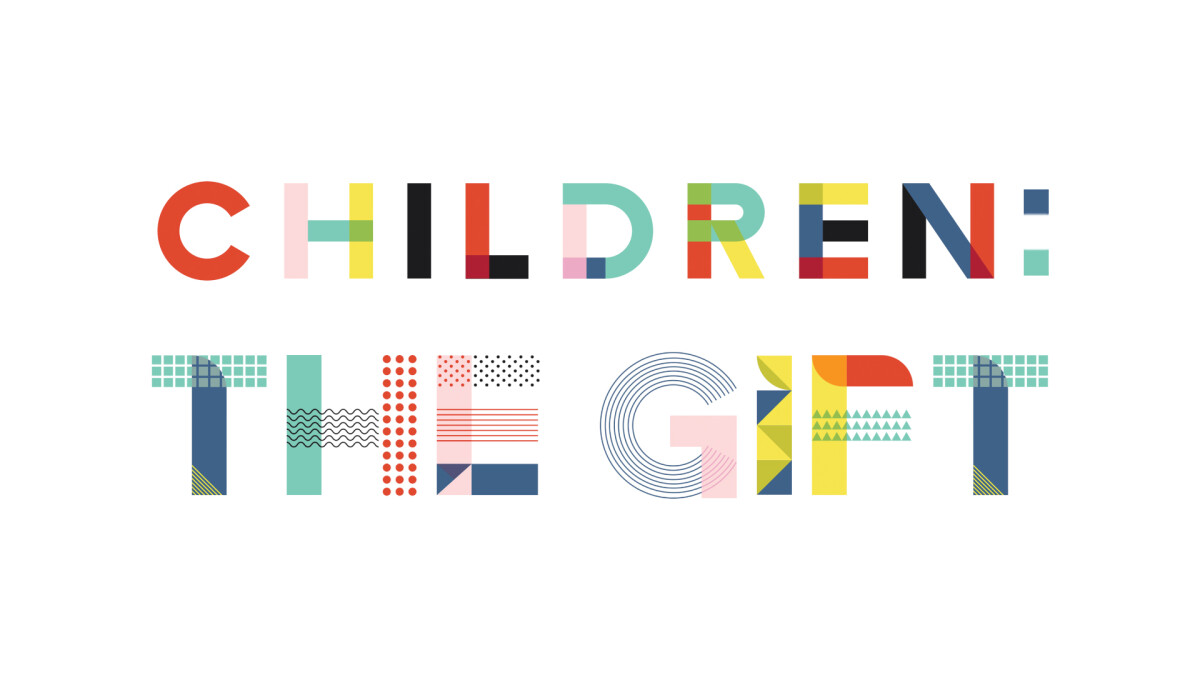 Children: The Gift