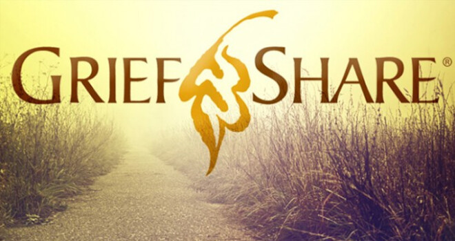 Griefshare Support Group