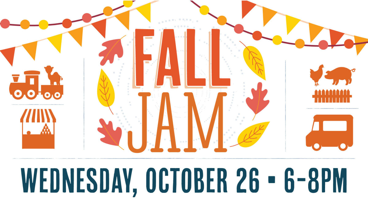 Fall Jam