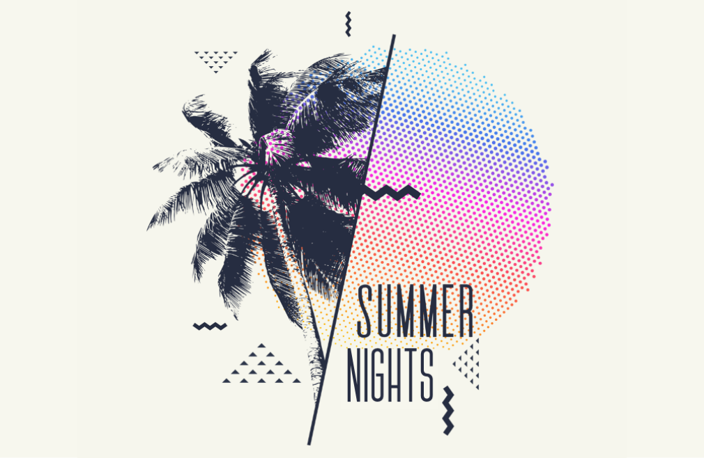 SUMMER NIGHTS: Worship Night