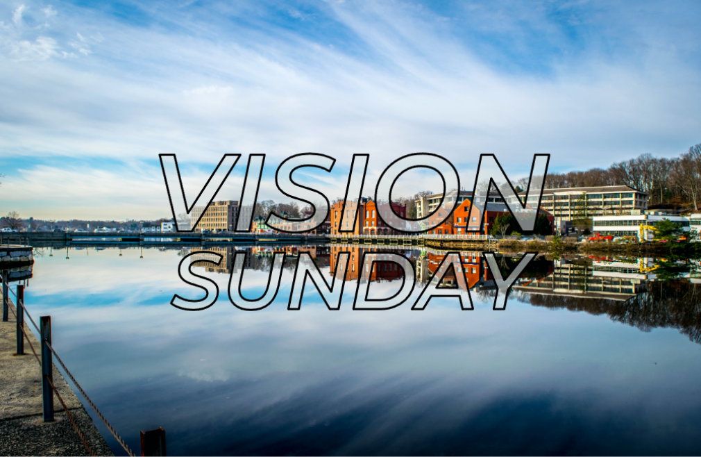 Vision Sunday & Annual Meeting