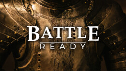 1-12-2022 Battle Ready