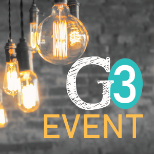 G3 Fall Event 