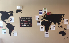 30 Years of Grace at Grace