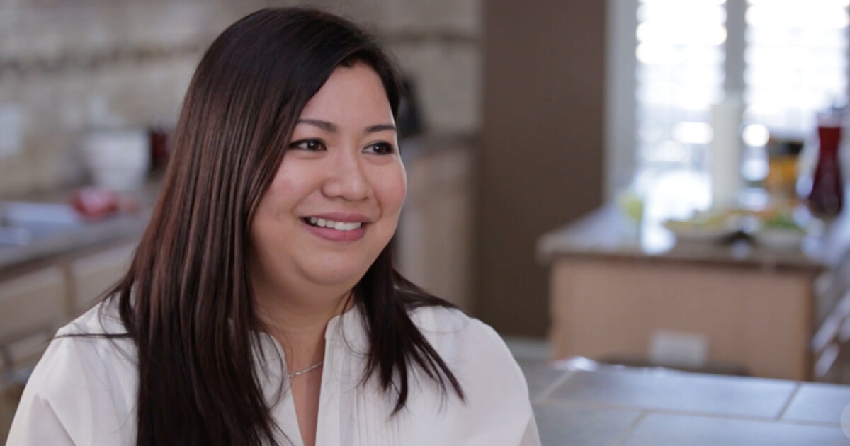 Sandralyn's Story | Milestone Church