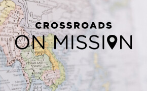 On Mission | Crossroads Kids Update