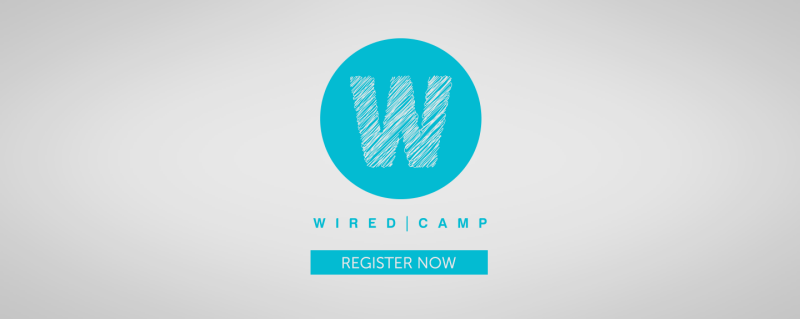 WiRED Camp Parent Meeting