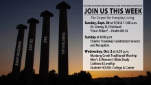 Four Pillars