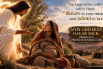 Why God Sent Hagar Back: Order as a Protective Structure