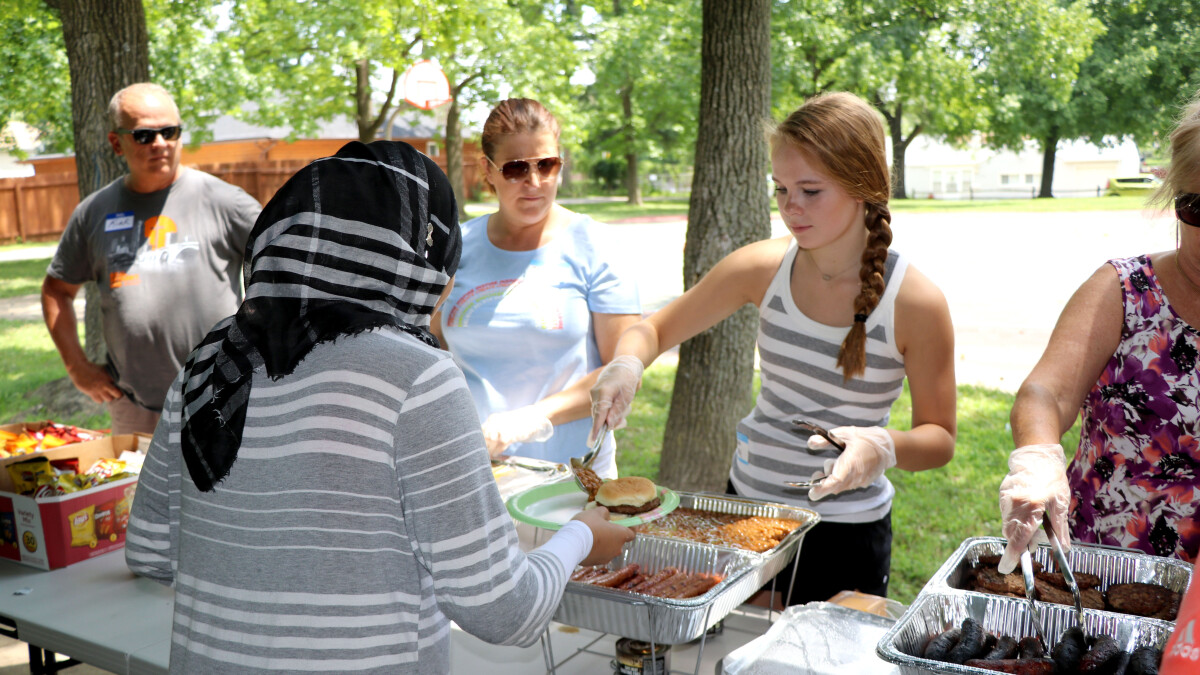 Summer Cafe 2022