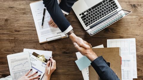 Fixed Rates + Teamwork = Kingdom Impact 