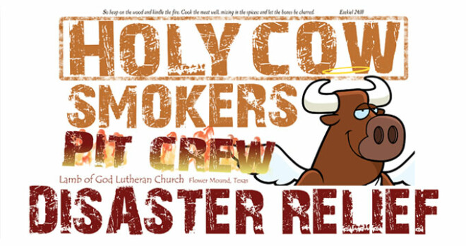 Holy Cow Smokers | Disaster Relief Deployment
