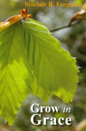 Grow In Grace