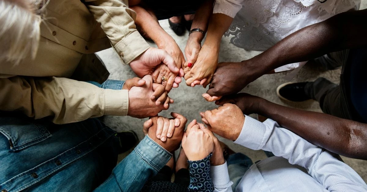 Prayer Meeting