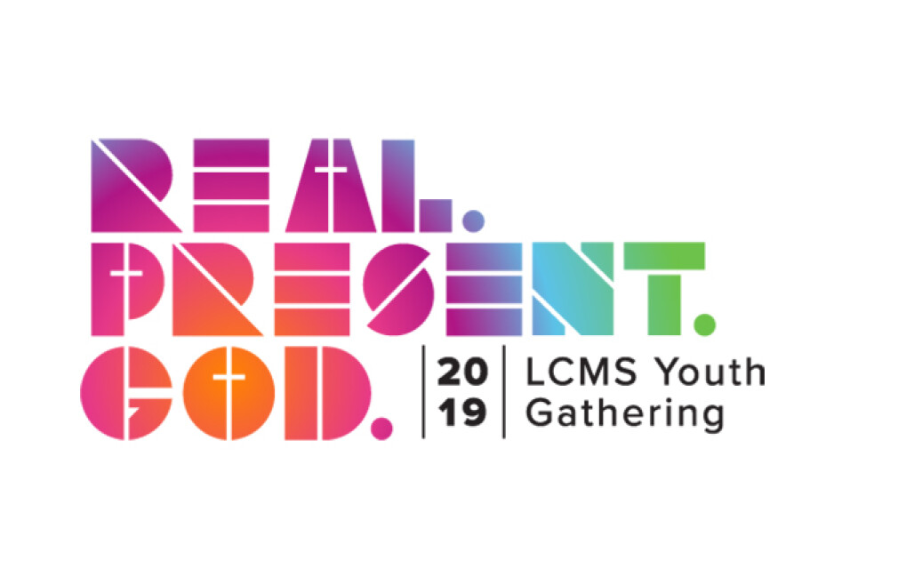 National Youth Gathering Informational Meeting