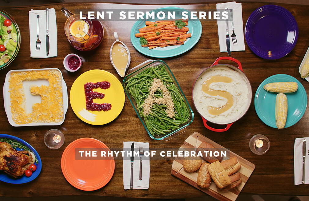 Feast Sermon Series