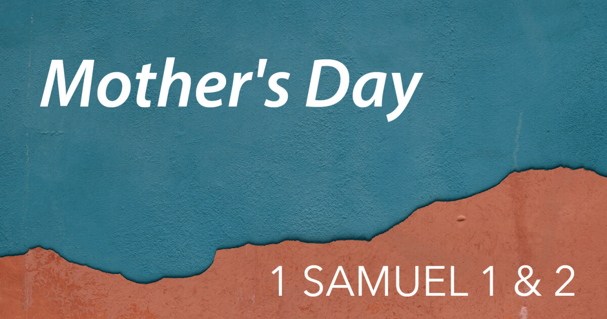 Mother s day sermons first baptist church oxford