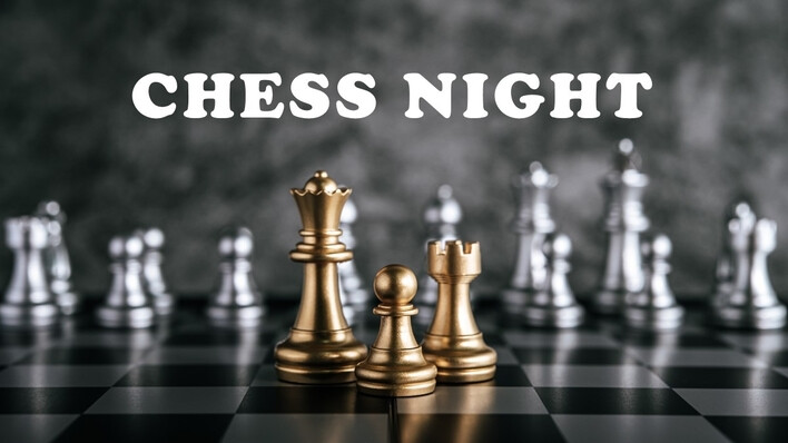 Chess Night