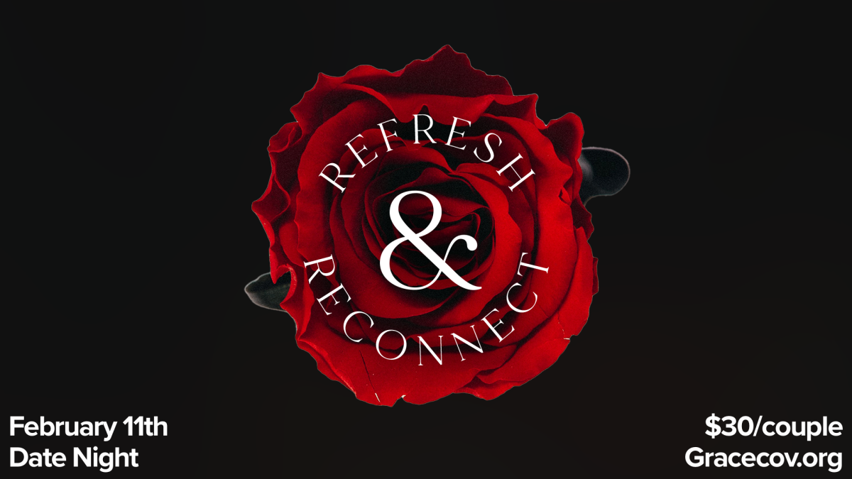 Marriage Event: ReFresh & Reconnect
