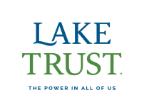 Lake Trust Logo