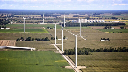 What the Data Shows: Five Years of Renewable Energy Investment in Isabella County