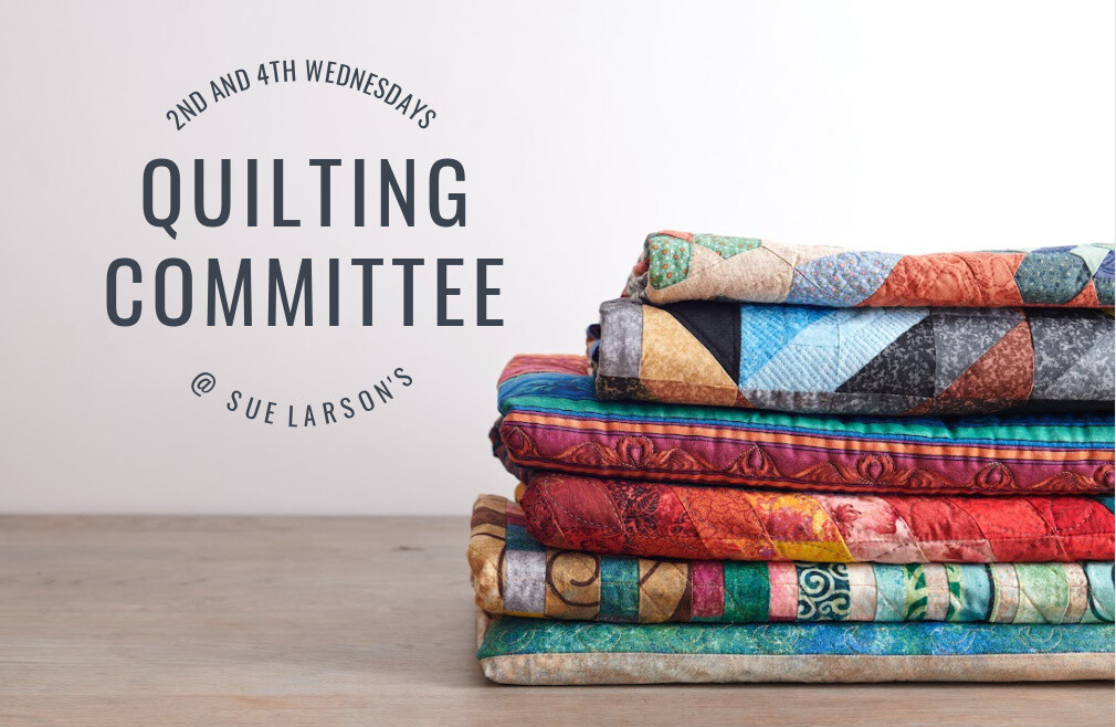 Quilting Committee