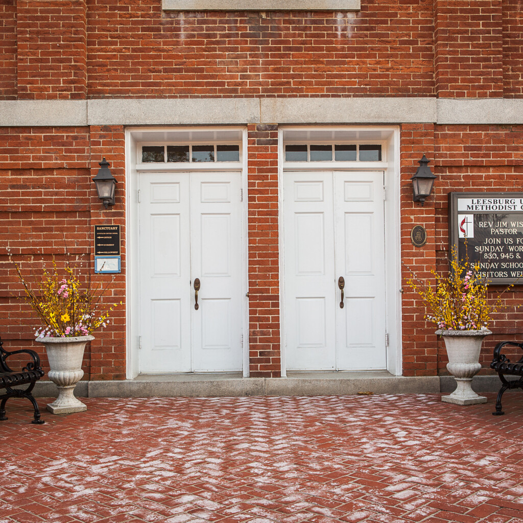 Contact Us Leesburg United Methodist Church Leesburg, VA