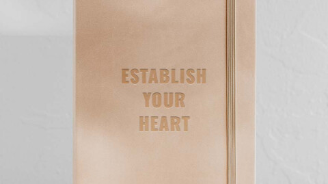 Establish Your Heart