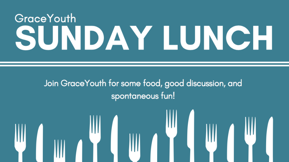 Youth Lunch