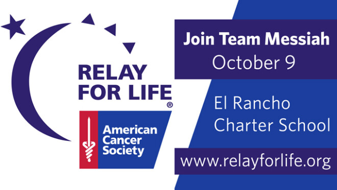 9am Relay for Life
