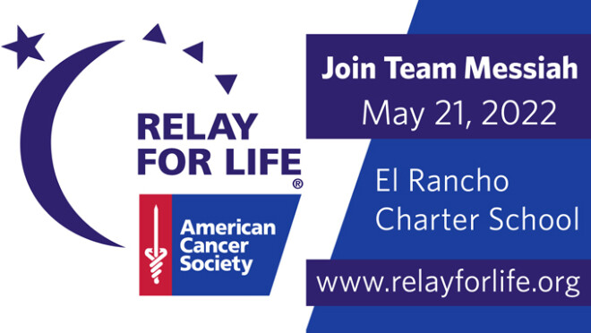 9am Relay for Life