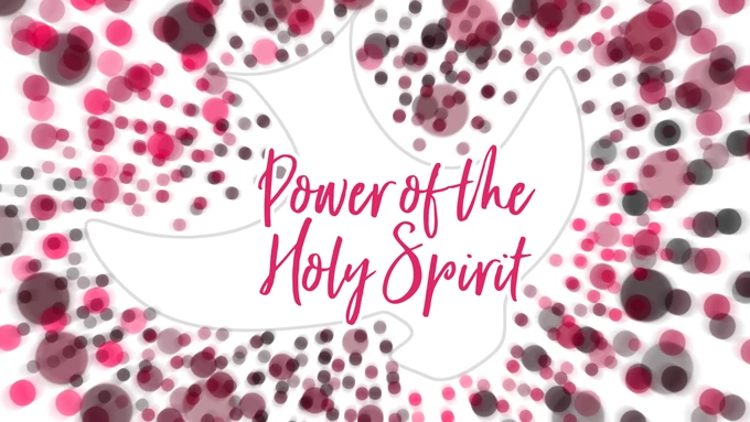 Power of the Holy Spirit