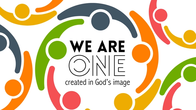 Created in God's Image