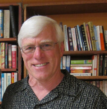 Profile image of Co-Pastor Tony Murphy