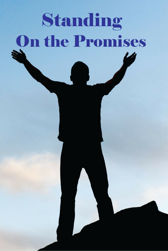 Promise of the Cost of Discipleship