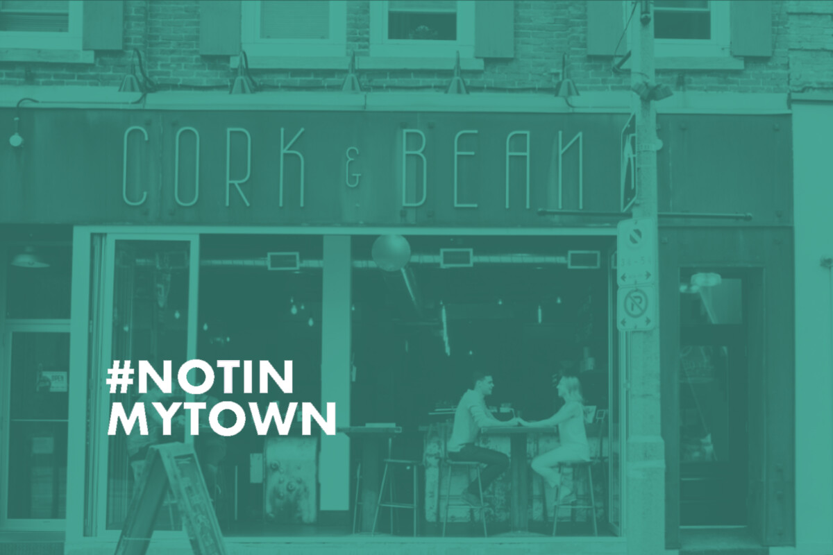 9/12 Youth at The Cork & Bean