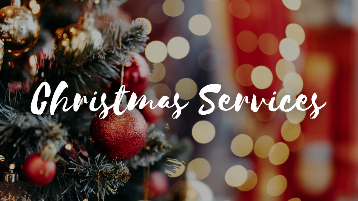 Christmas Services