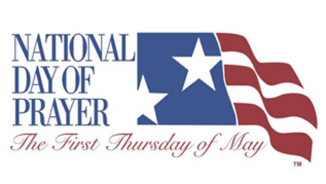  National Day of Prayer Special Worship Service 