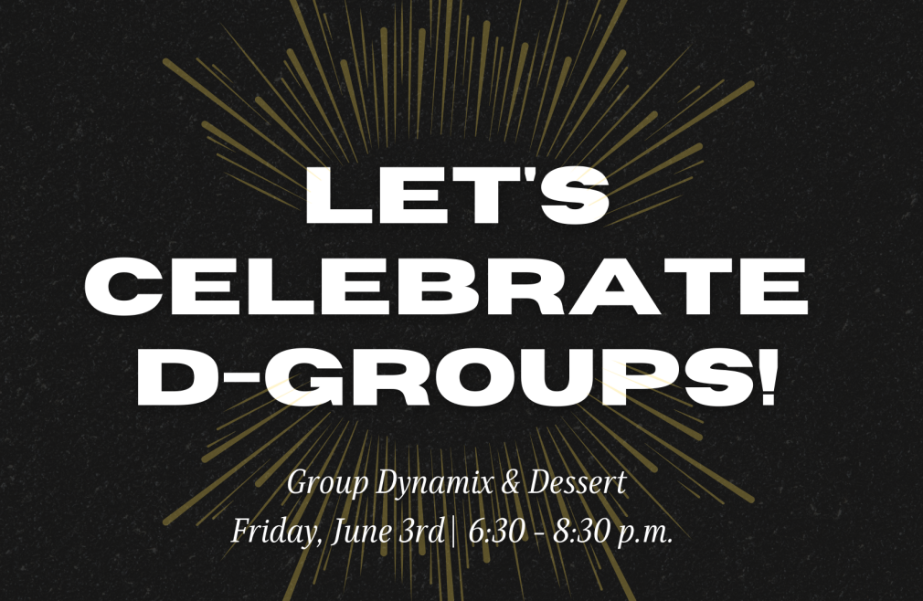D-Group Celebration 