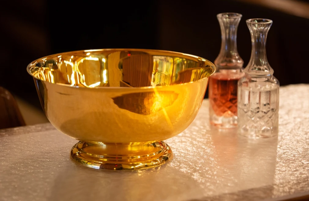Special Mass Invitation