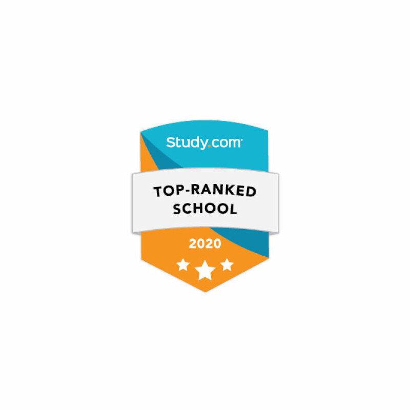 Study.com ranks HR program at Southern Wesleyan University No. 7 