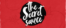 The Secret Sauce: Walking in the Spirit