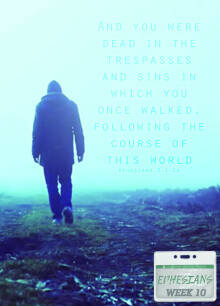 Ephesians Week 10