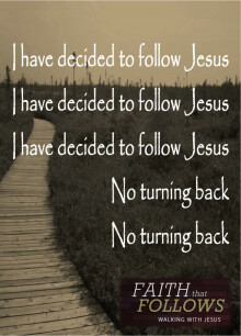 Walking With Jesus: How to Keep Walking With Jesus