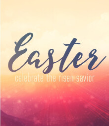 Easter Sunday 2019