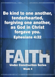 01-26-2020 Faith Under Construction Week 4