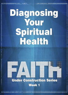 01-05-2020 Faith Under Construction