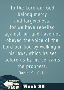 Daniel: Against The Flow Week 20 CH9v1-9